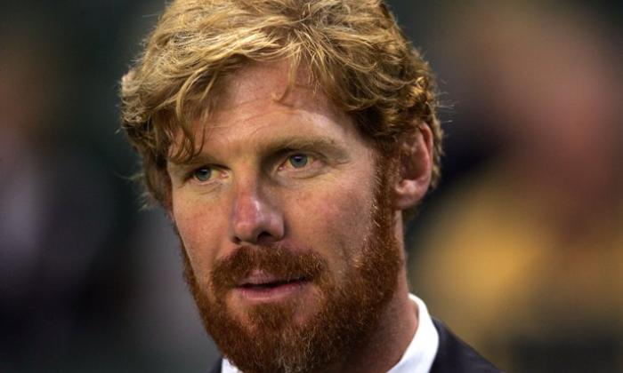 Alexi Lalas