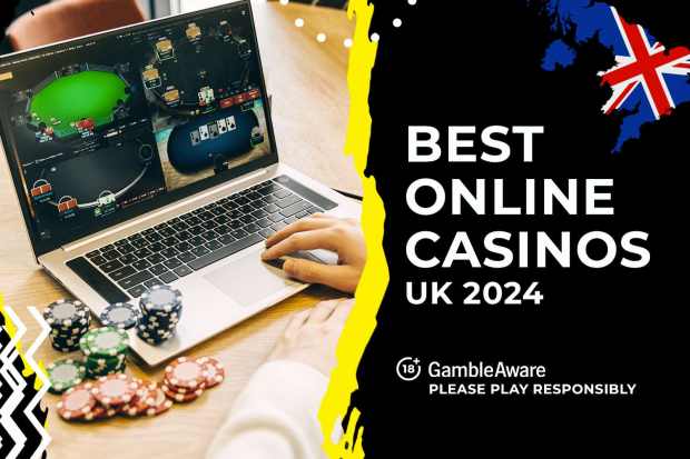 Best online casino