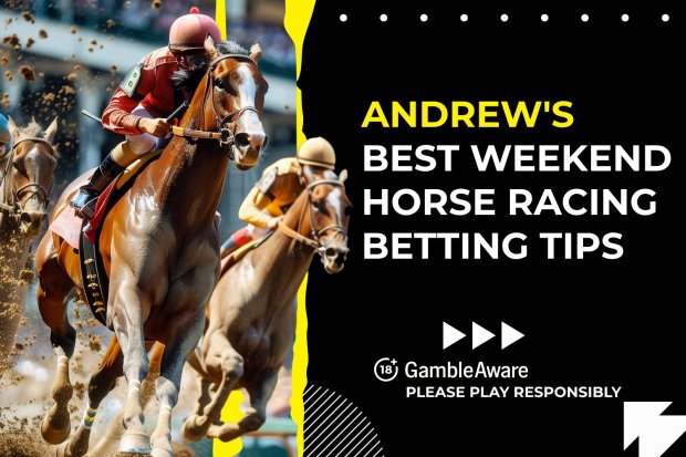 weekend horse racing betting tips