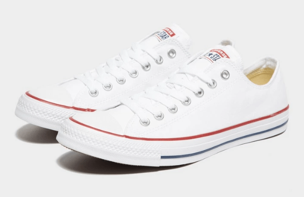 Converse Chuky Taylors never go out of fashion